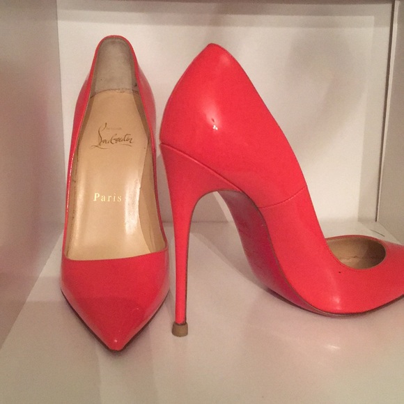 So Kate Pump 120mm - Picture 1 of 5